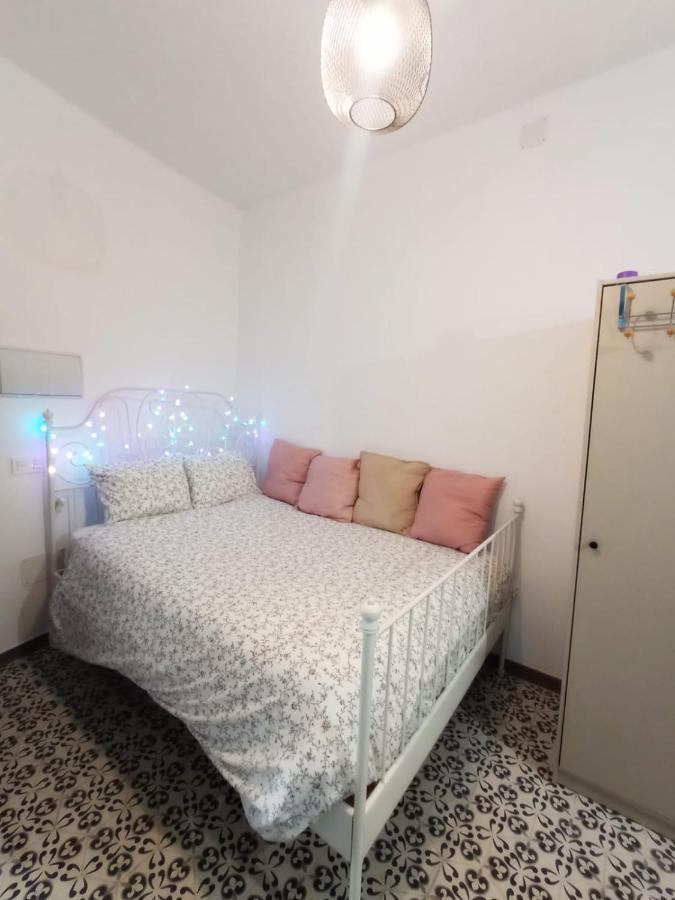 Ferienwohnung Alojamiento Con Patio Antequera Exterior foto