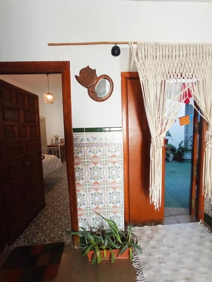 Ferienwohnung Alojamiento Con Patio Antequera Exterior foto