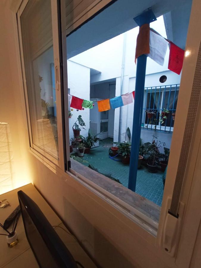Ferienwohnung Alojamiento Con Patio Antequera Exterior foto